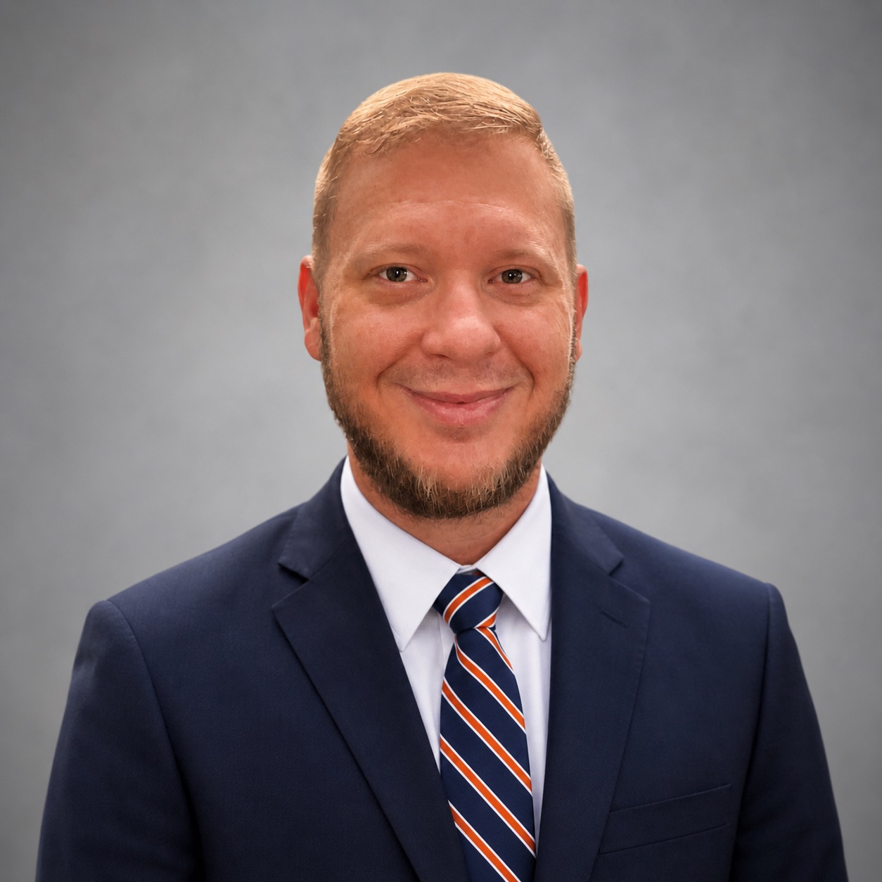 JR Keene, Founder of Vital Consulting