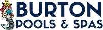 Burton Pools and Spas