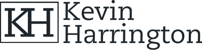 Kevin Harrington