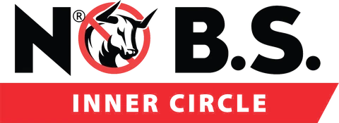 No B.S. Inner Circle