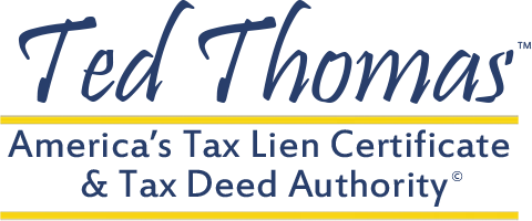 Ted Thomas