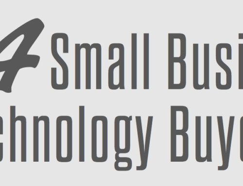 New Research Identifies Four Types of Small Business Technology Buyers
